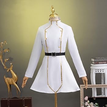 Amazon.co.jp: [CHIASA] ウィッグ追加可 フリーレン コスプレ